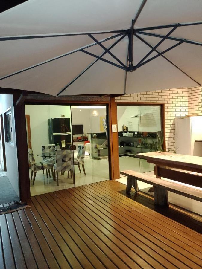 Locacao Ilhabela -Casa Linda Ilhabela Villa ภายนอก รูปภาพ