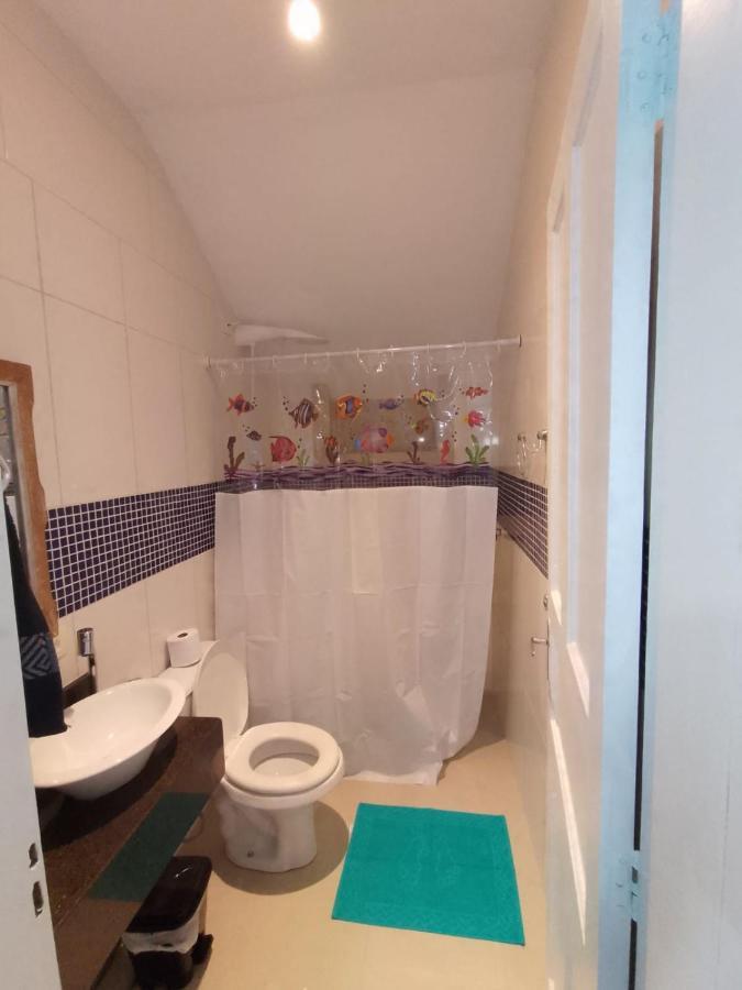 Locacao Ilhabela -Casa Linda Ilhabela Villa ภายนอก รูปภาพ