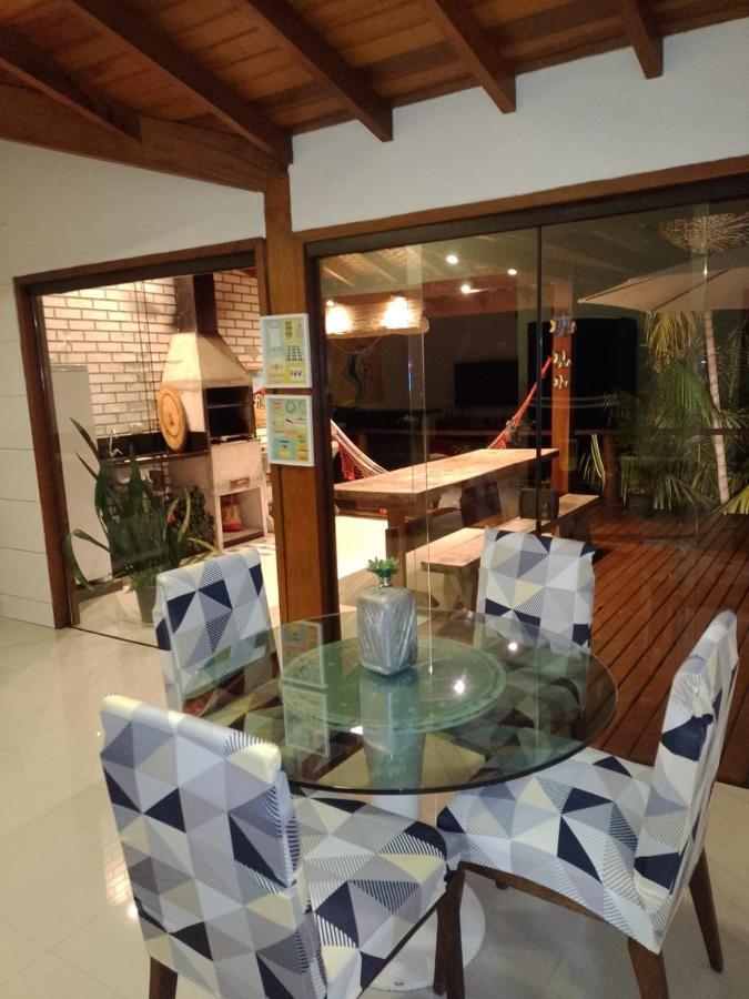 Locacao Ilhabela -Casa Linda Ilhabela Villa ภายนอก รูปภาพ