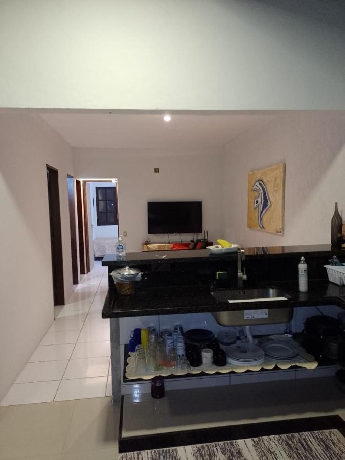 Locacao Ilhabela -Casa Linda Ilhabela Villa ภายนอก รูปภาพ