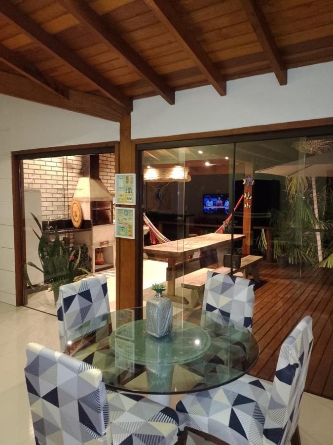 Locacao Ilhabela -Casa Linda Ilhabela Villa ภายนอก รูปภาพ